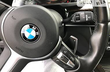 Внедорожник / Кроссовер BMW X5 2016 в 