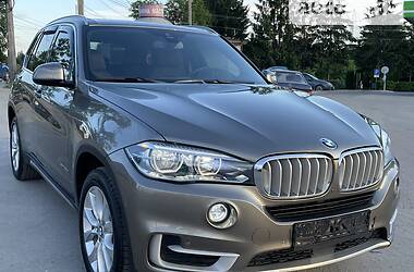 Внедорожник / Кроссовер BMW X5 2018 в Тернополе