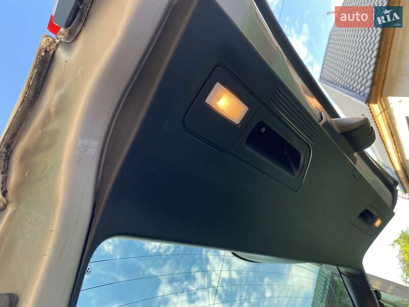 Внедорожник / Кроссовер BMW X5 2012 в Кропивницком