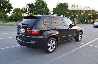 Внедорожник / Кроссовер BMW X5 2012 в Коломые