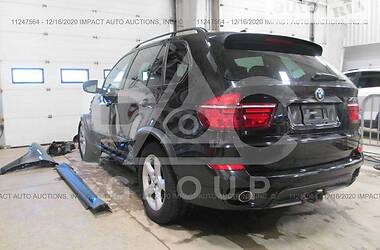 Внедорожник / Кроссовер BMW X5 2012 в Коломые