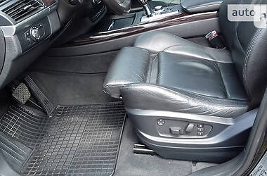 Универсал BMW X5 2008 в 