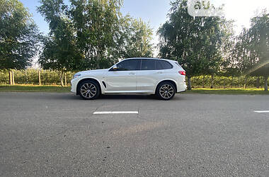 Внедорожник / Кроссовер BMW X5 2018 в Днепре