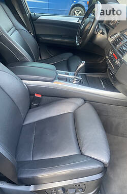 Внедорожник / Кроссовер BMW X5 2013 в Херсоне