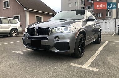 bmw x5 2014 в Киев от профессионального продавца Александр