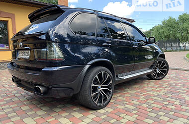 Универсал BMW X5 2006 в Василькове