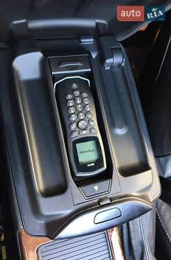 Позашляховик / Кросовер BMW X5 2005 в 
