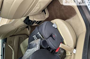Позашляховик / Кросовер BMW X5 2013 в 