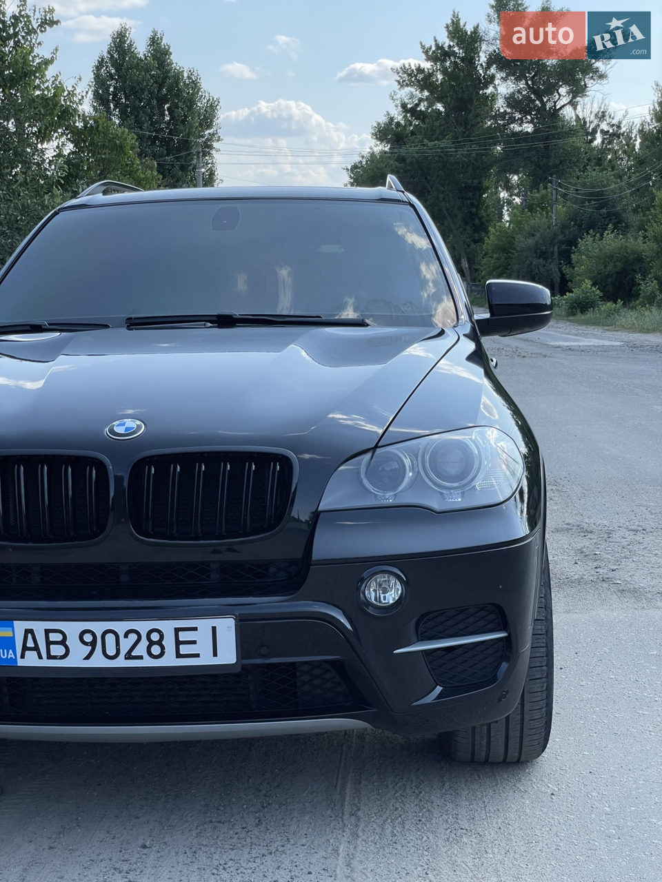 2012 BMW X5 - мініатюра 28