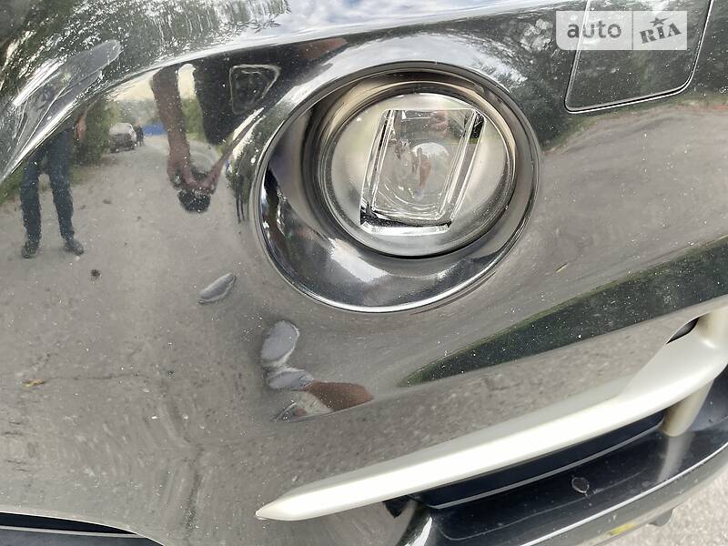 Внедорожник / Кроссовер BMW X5 2016 в Хмельницком