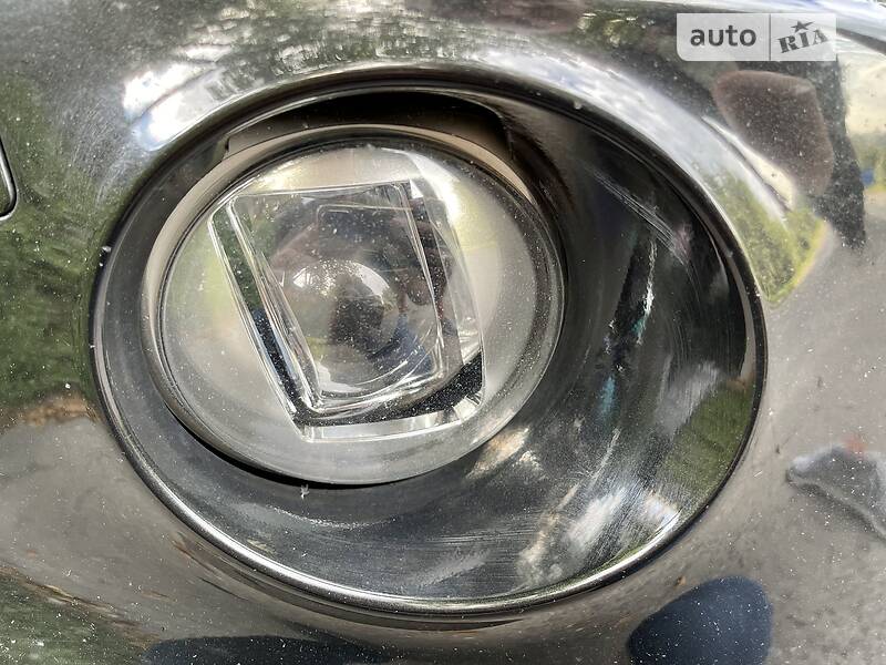 Внедорожник / Кроссовер BMW X5 2016 в Хмельницком