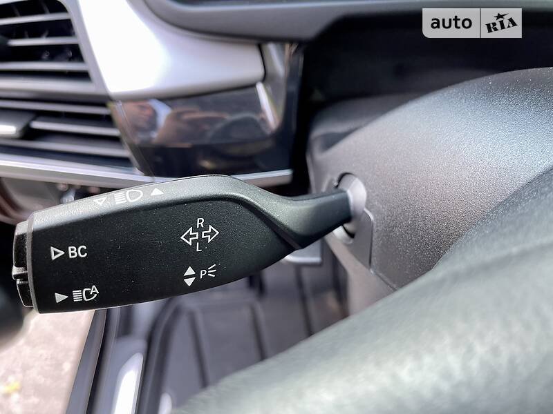 Внедорожник / Кроссовер BMW X5 2016 в Хмельницком