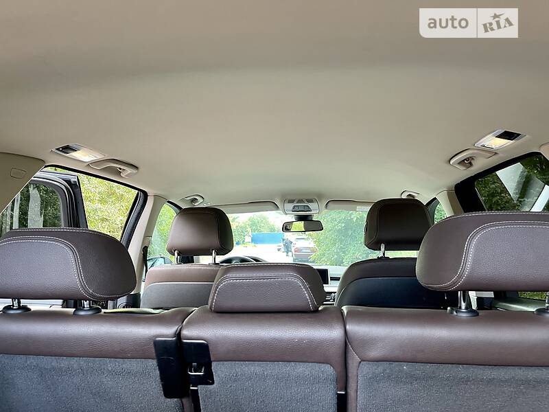 Внедорожник / Кроссовер BMW X5 2016 в Хмельницком