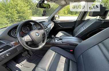 Внедорожник / Кроссовер BMW X5 2012 в Тернополе