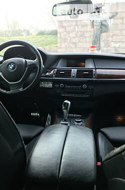 Внедорожник / Кроссовер BMW X5 2012 в Херсоне