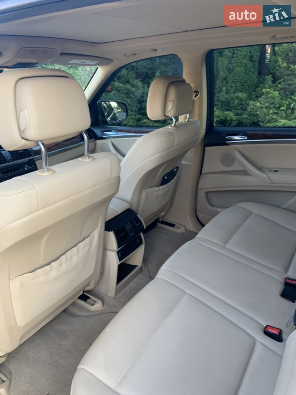 2012 BMW X5 - мініатюра 19