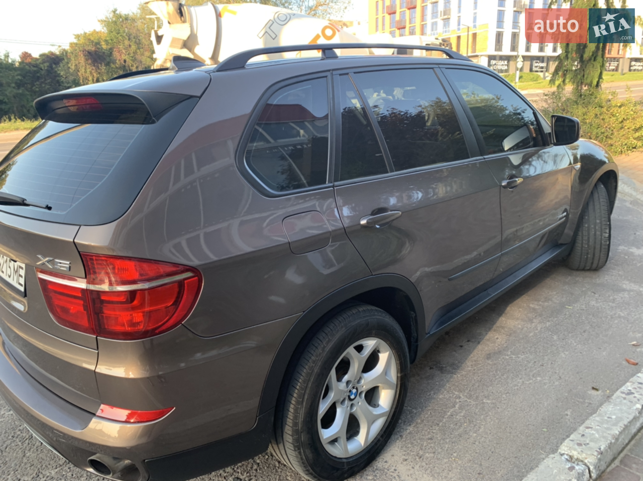 2012 BMW X5 - мініатюра 34