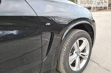 Позашляховик / Кросовер BMW X5 2017 в Умані