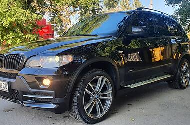 Внедорожник / Кроссовер BMW X5 2007 в Херсоне