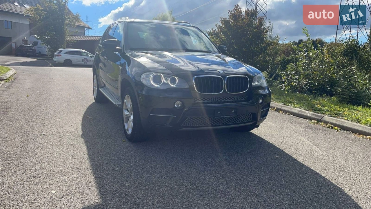 2010 BMW X5 - мініатюра 29