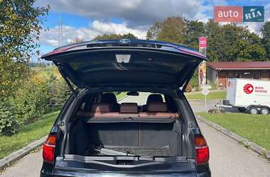 Внедорожник / Кроссовер BMW X5 2010 в Тернополе