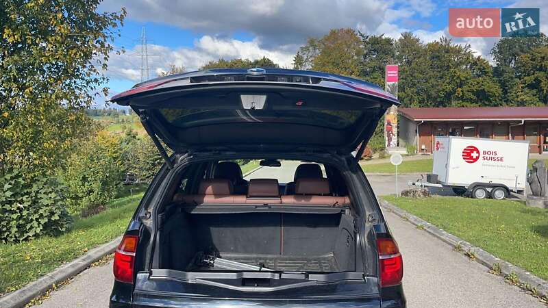 Внедорожник / Кроссовер BMW X5 2010 в Тернополе фото 12 Внедорожник / Кроссовер BMW X5 2010 в Тернополе