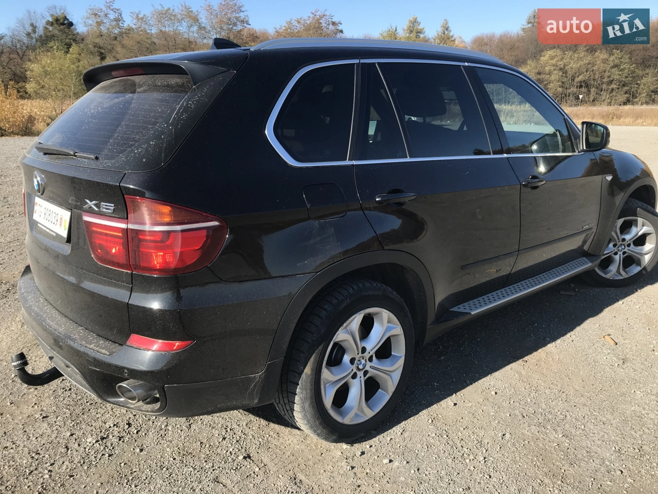 2010 BMW X5 - мініатюра 30
