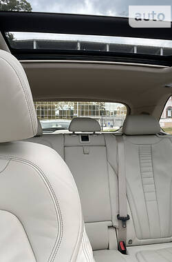 Внедорожник / Кроссовер BMW X5 2014 в 