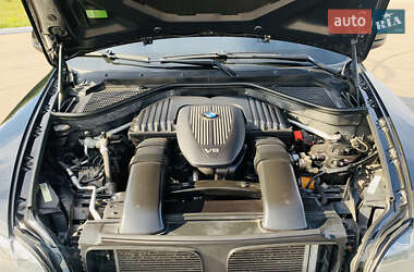 Позашляховик / Кросовер BMW X5 2007 в Харкові