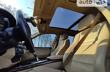 Внедорожник / Кроссовер BMW X5 2010 в Тернополе