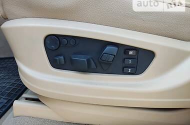 Внедорожник / Кроссовер BMW X5 2010 в Тернополе