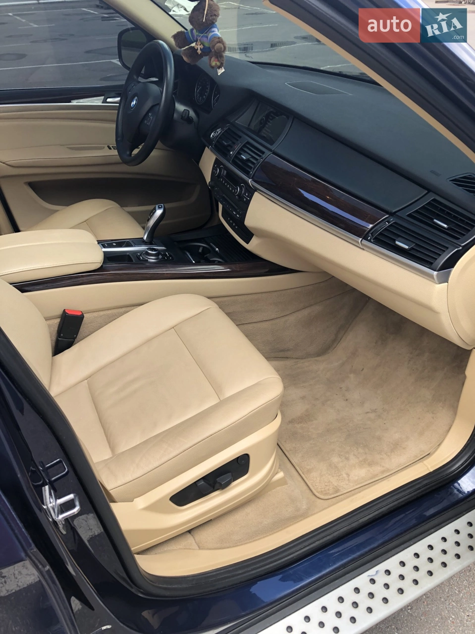 2012 BMW X5 - мініатюра 25