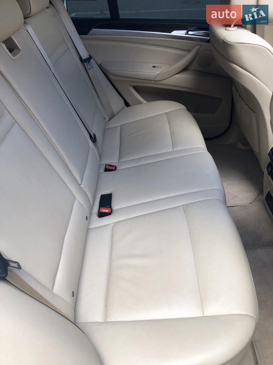 2012 BMW X5 - мініатюра 30
