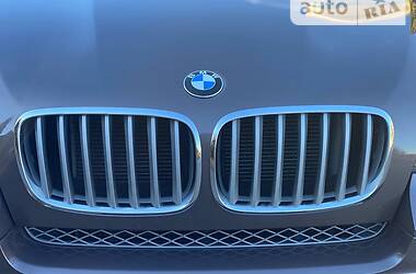 Внедорожник / Кроссовер BMW X5 2011 в Ивано-Франковске