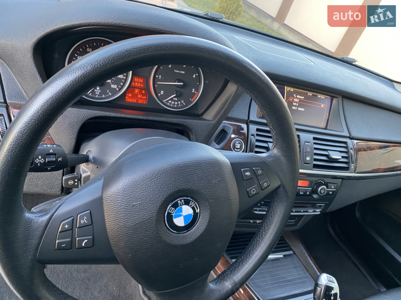2013 BMW X5 - мініатюра 5