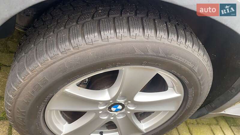 Внедорожник / Кроссовер BMW X5 2012 в Бродах