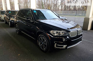 Внедорожник / Кроссовер BMW X5 2018 в Одессе