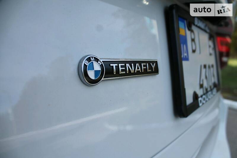 Внедорожник / Кроссовер BMW X5 2018 в Полтаве