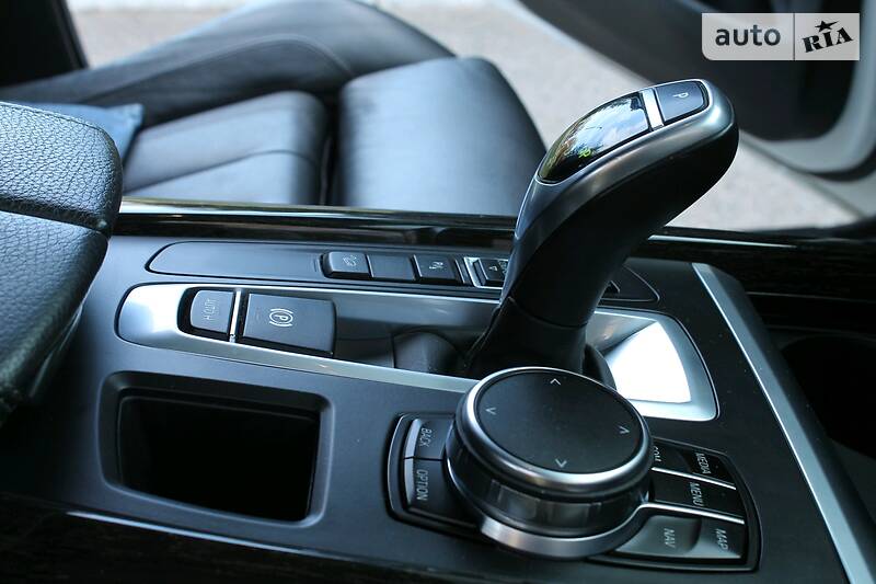 Внедорожник / Кроссовер BMW X5 2018 в Полтаве