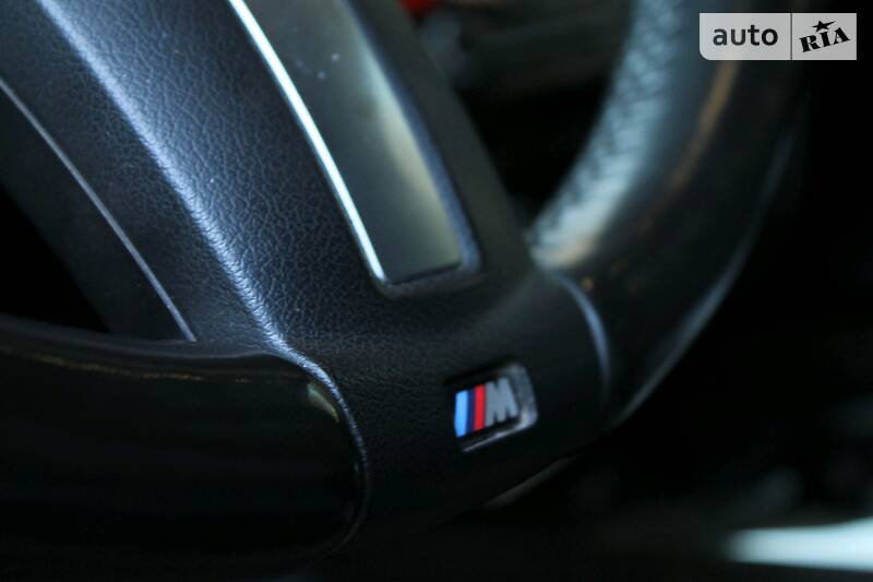 Внедорожник / Кроссовер BMW X5 2018 в Полтаве