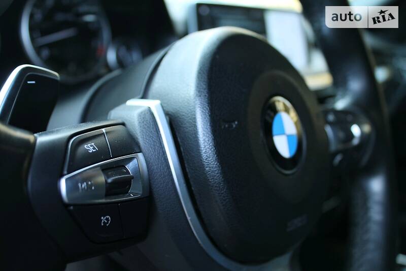 Внедорожник / Кроссовер BMW X5 2018 в Полтаве