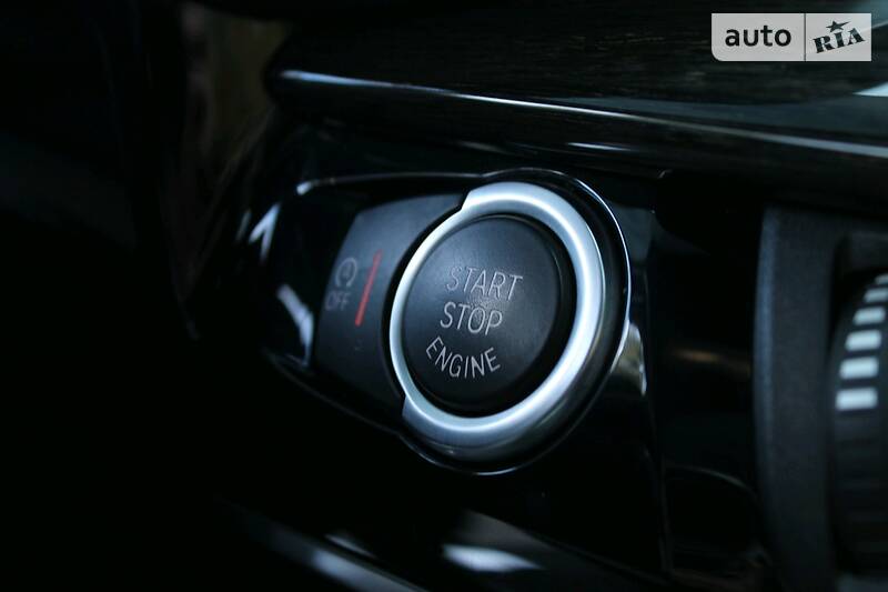 Внедорожник / Кроссовер BMW X5 2018 в Полтаве