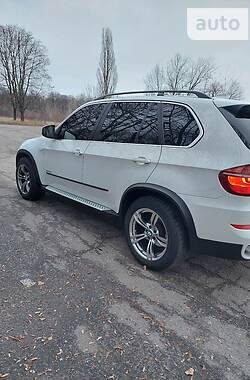 Внедорожник / Кроссовер BMW X5 2012 в Харькове