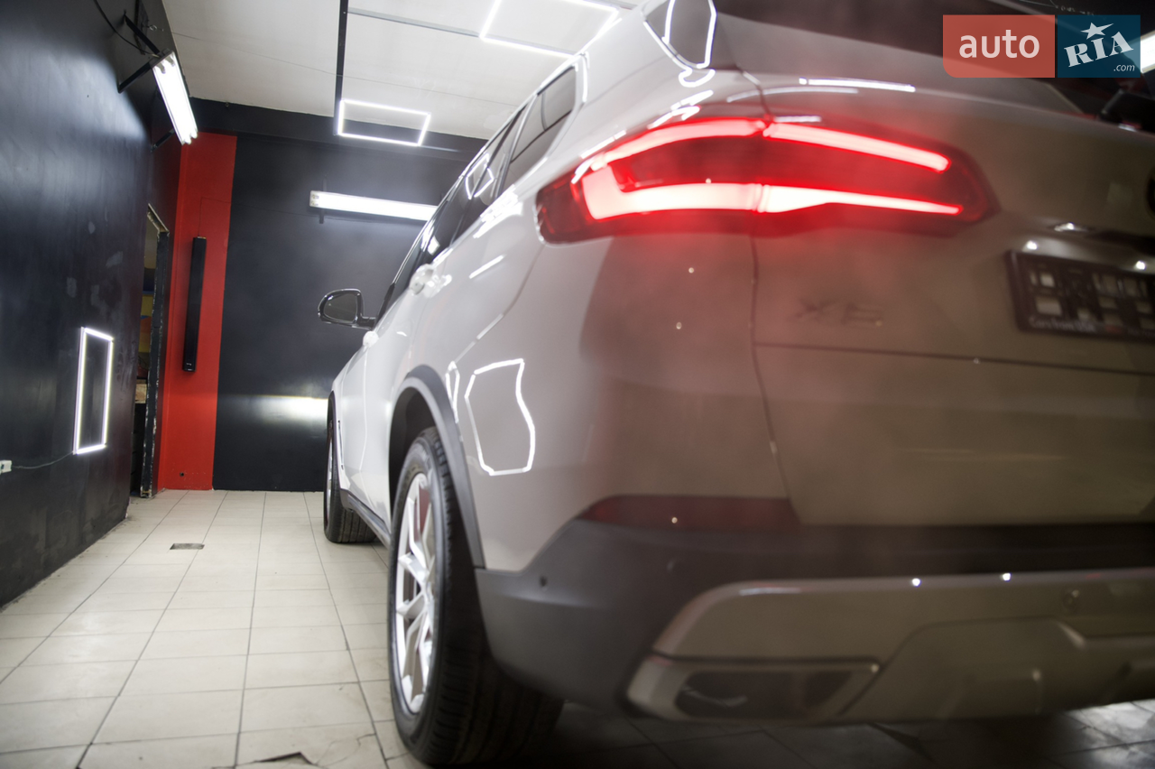 2018 BMW X5 - мініатюра 18