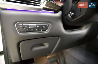 Внедорожник / Кроссовер BMW X5 2018 в 