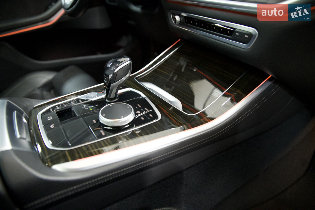 2018 BMW X5 - мініатюра 48