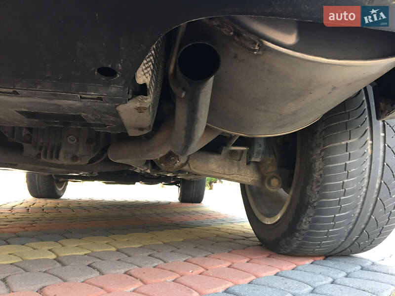 Позашляховик / Кросовер BMW X5 2005 в Тячеві