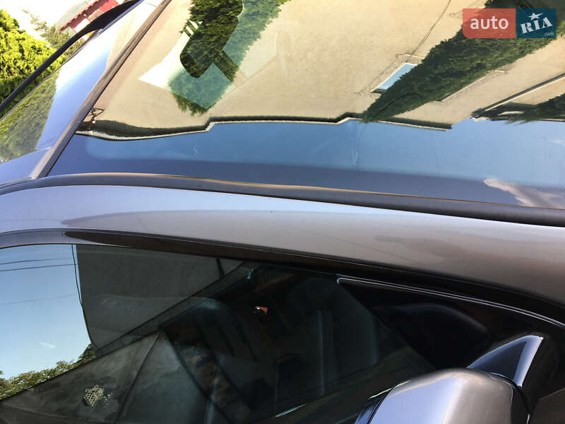 Позашляховик / Кросовер BMW X5 2005 в Тячеві