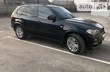 Внедорожник / Кроссовер BMW X5 2007 в Виннице