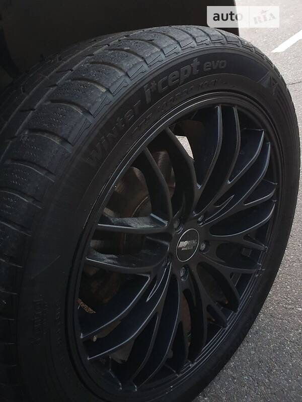 Позашляховик / Кросовер BMW X5 2001 в Чернівцях фото 37 Позашляховик / Кросовер BMW X5 2001 в Чернівцях